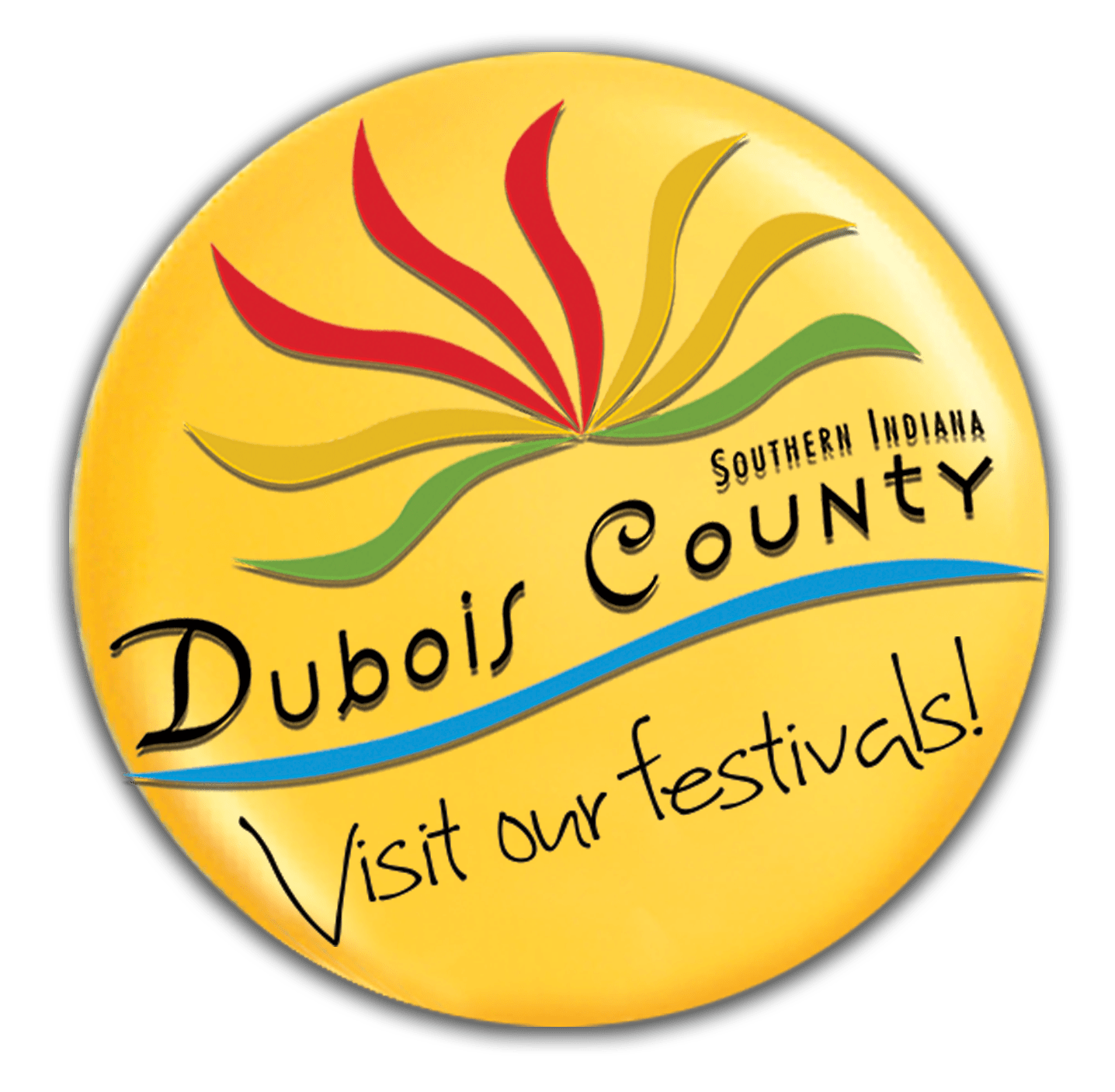 Homepage Visit Dubois County