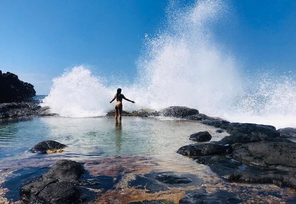 randonnée sud sauvage ile maurice