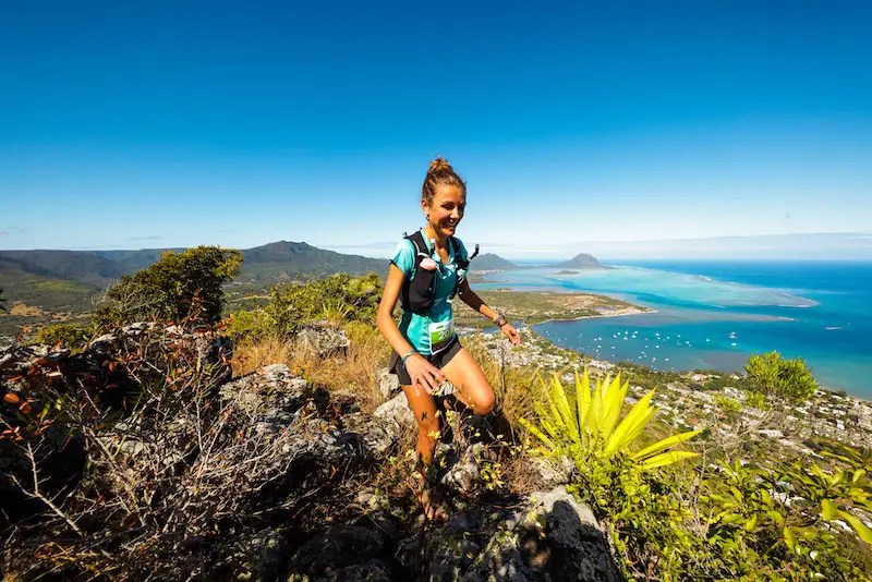 dodo trail ile maurice