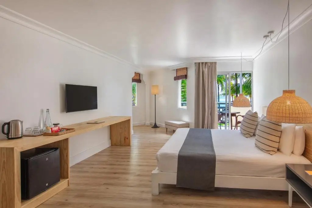 chambre hotel ambre 02