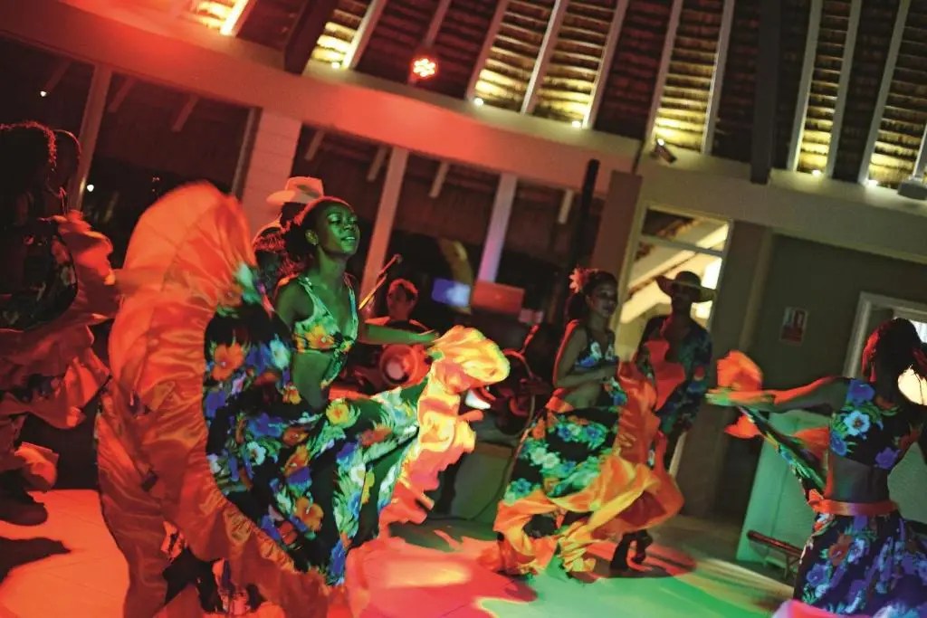 evenement hotel ambre