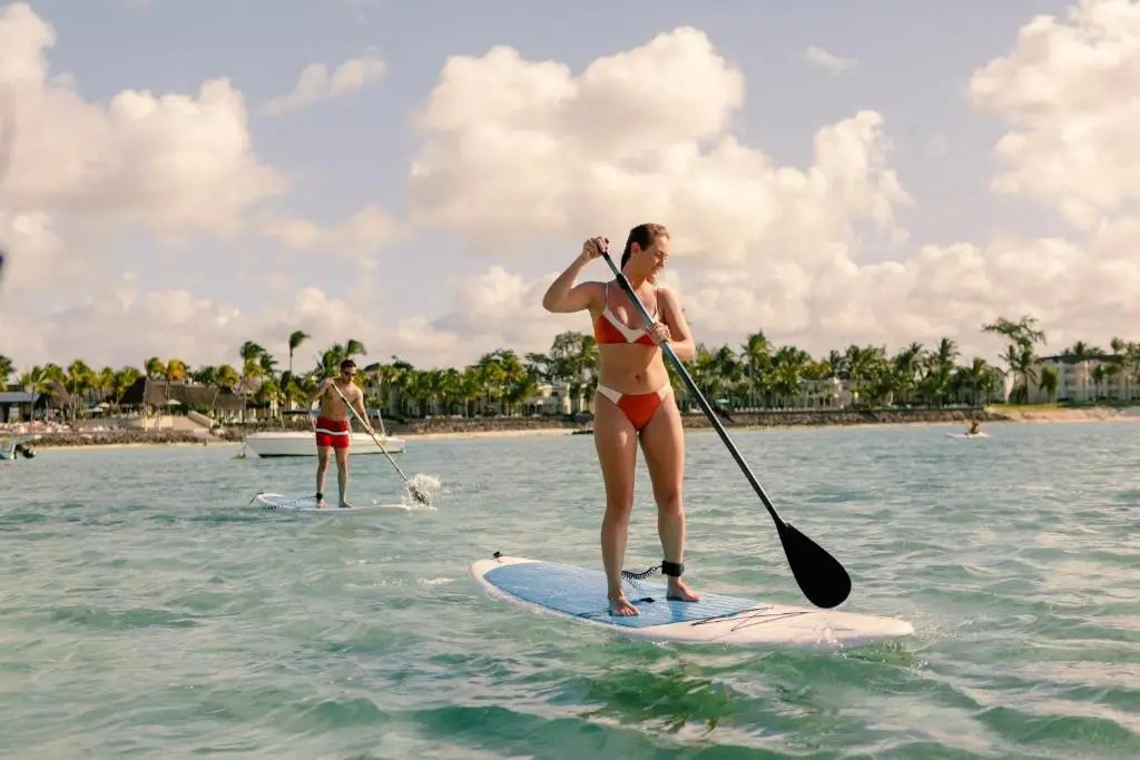 paddle hotel ambre