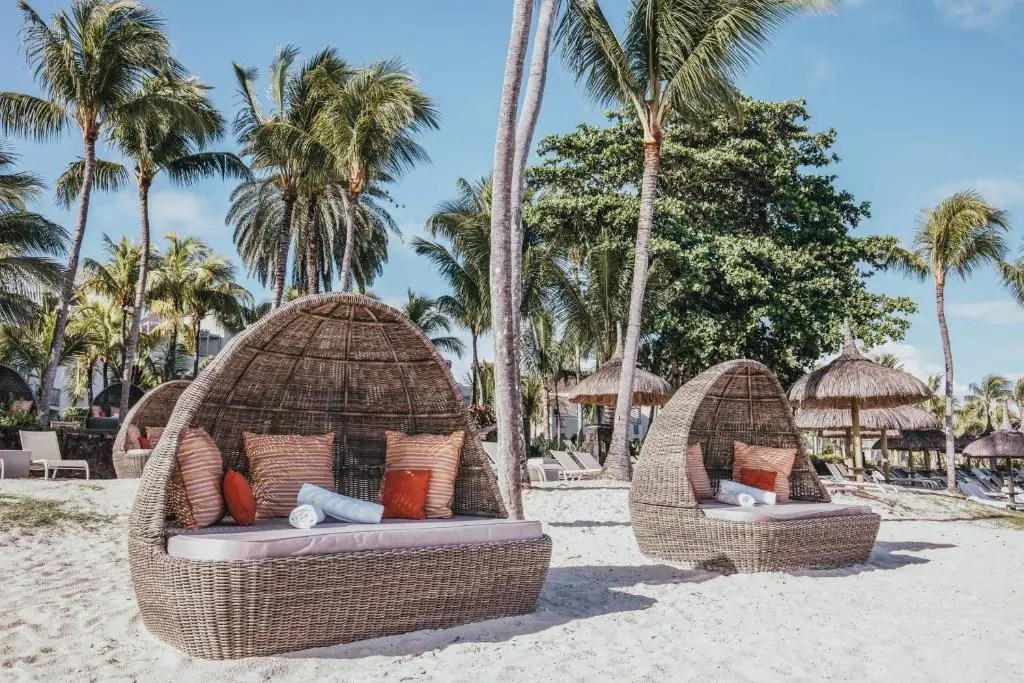 plage hotel ambre