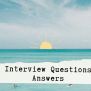 The Best Most Frequently Asked SQL Interview Questions And Answers