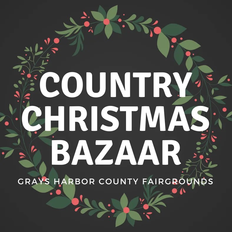 Country Christmas Bazaar