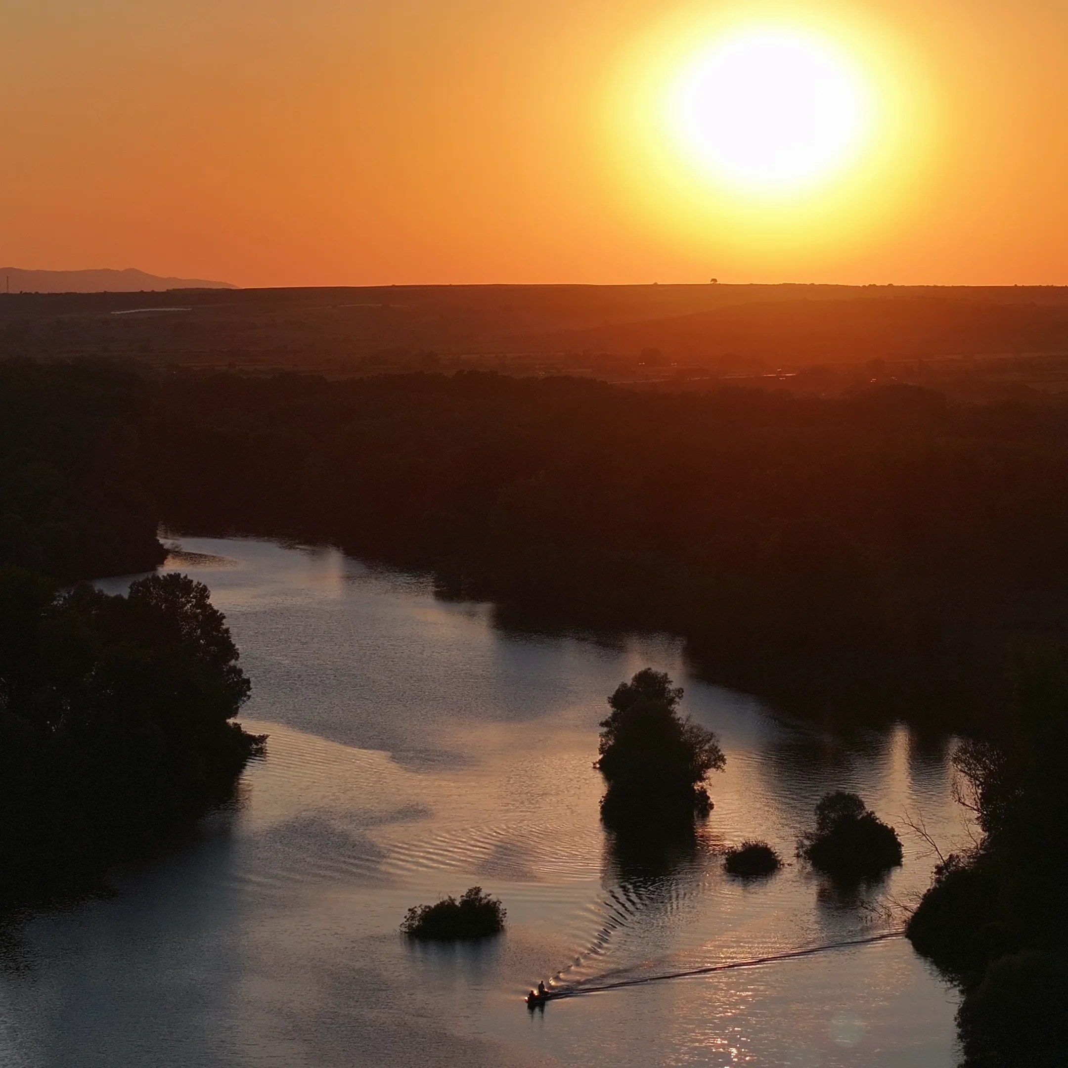 Ardas River, Evros