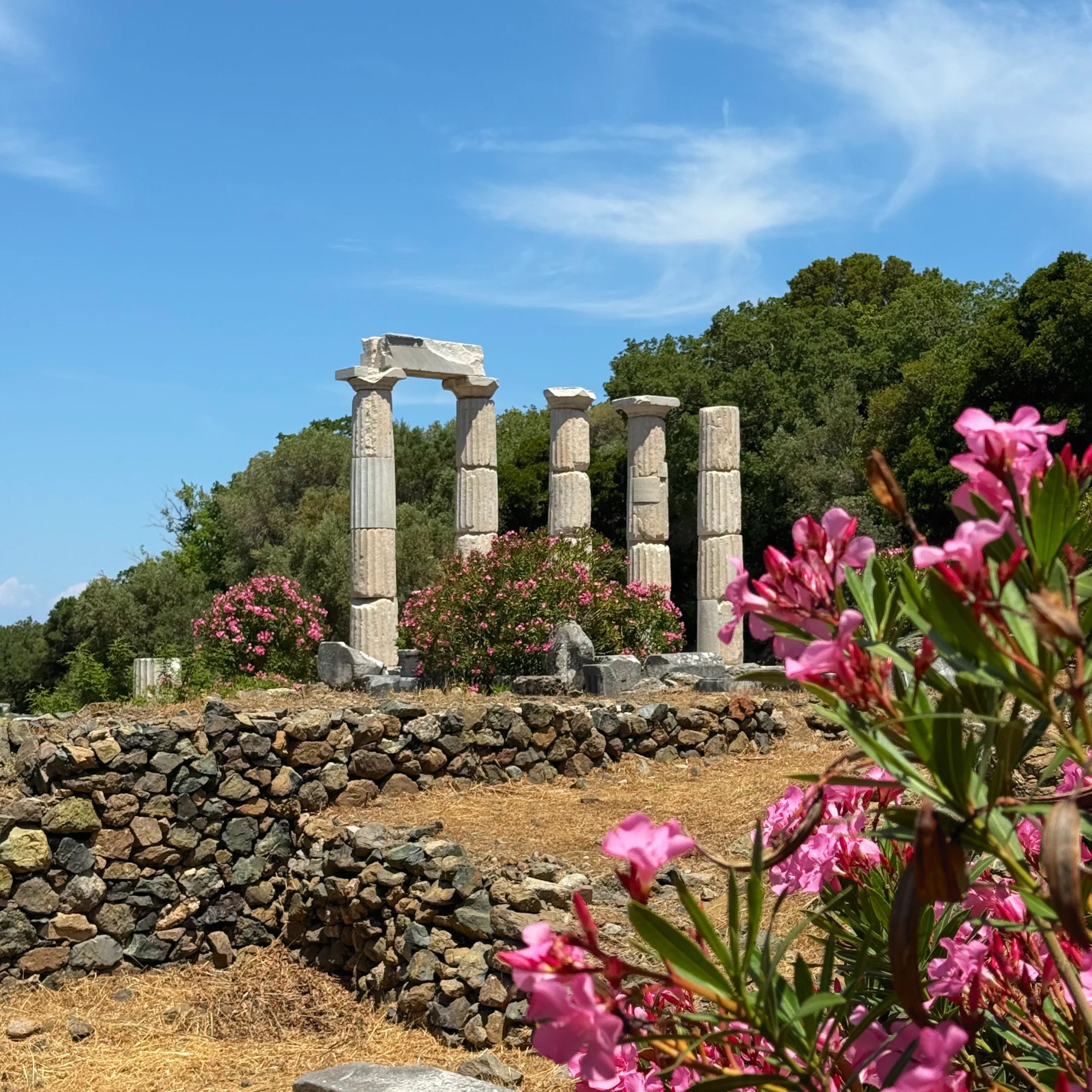 Samothrace
