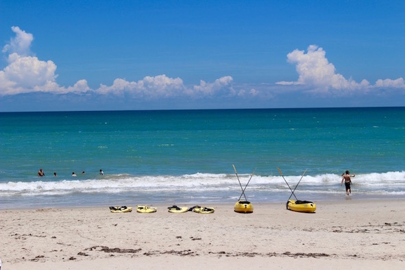 8 Unique Things To Do In Vero Beach Visit Indian River County Classes are taught by Joe and Shari Tessier.
