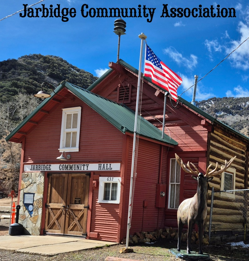 Jarbidge Community Association