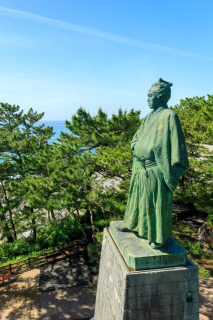 See Eye To Eye With One Of Japan S Bravest Revolutionaries Topics Visit