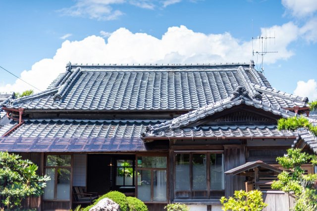 An Old Samurai Town With Timeless Wonder Topics Visit Kochi Japan