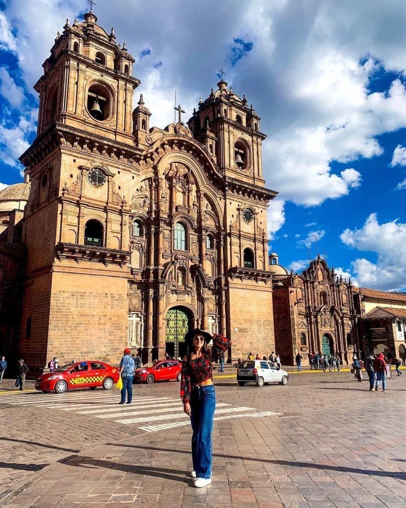 viaje ultima hora cusco
