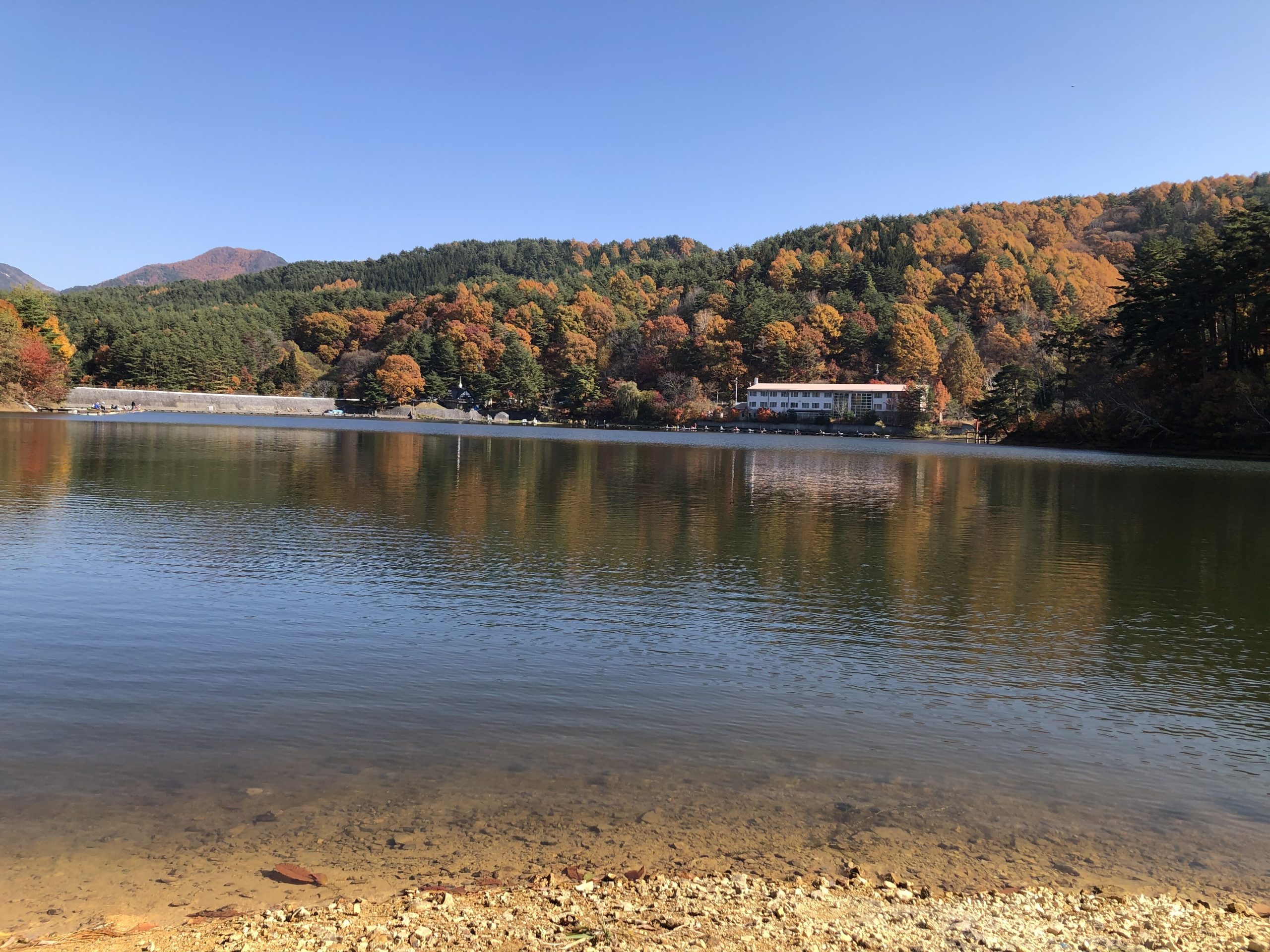 美鈴湖