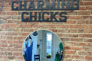 CharmingChicks