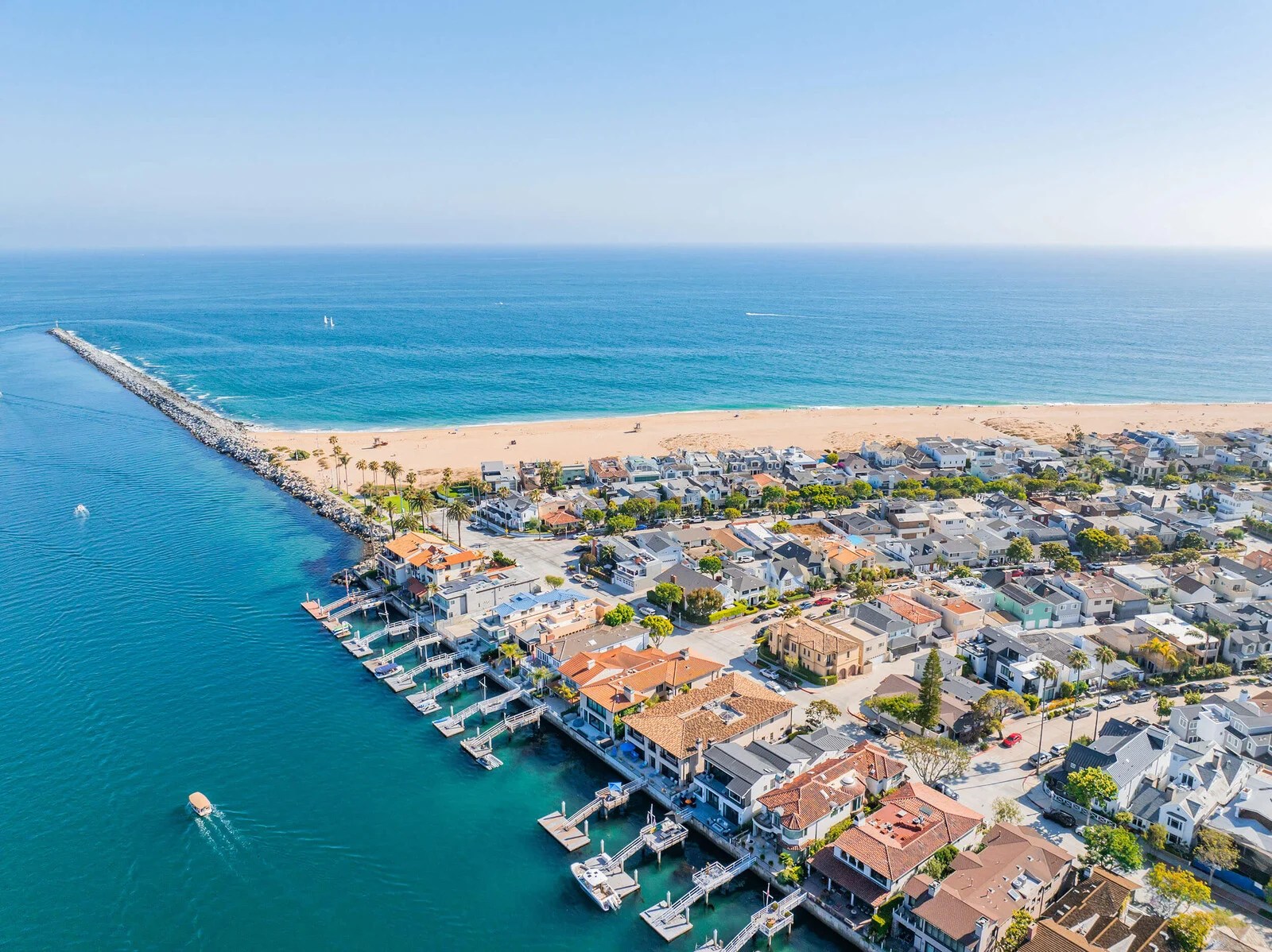 Newport Beach Submarine Canyon StaywithUs 