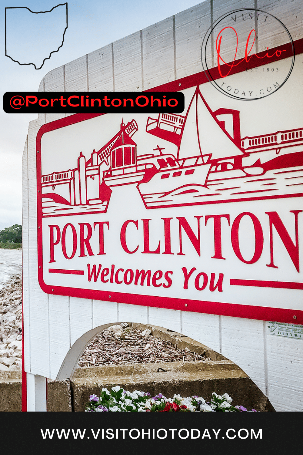Things To Do In Port Clinton Ohio Visit Ohio Today Port Clinton Ohio 1 