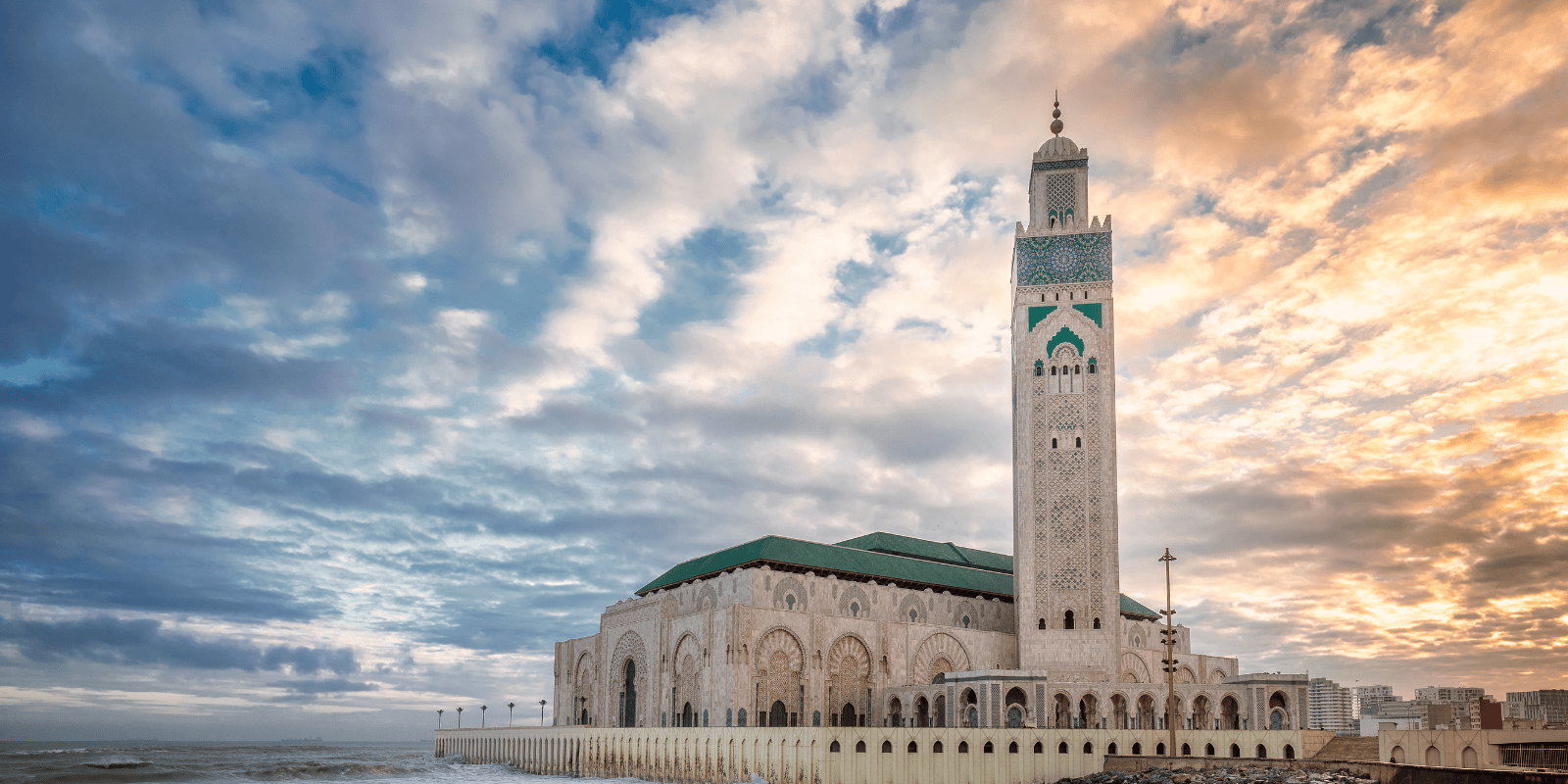 8 Days from Casablanca To Imperial Cities