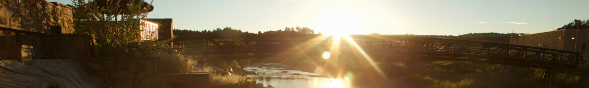 Welcome to dancing winds ranch, your next home away from home in the heart of the mountains. Learn about the weather and climate of Pagosa Springs