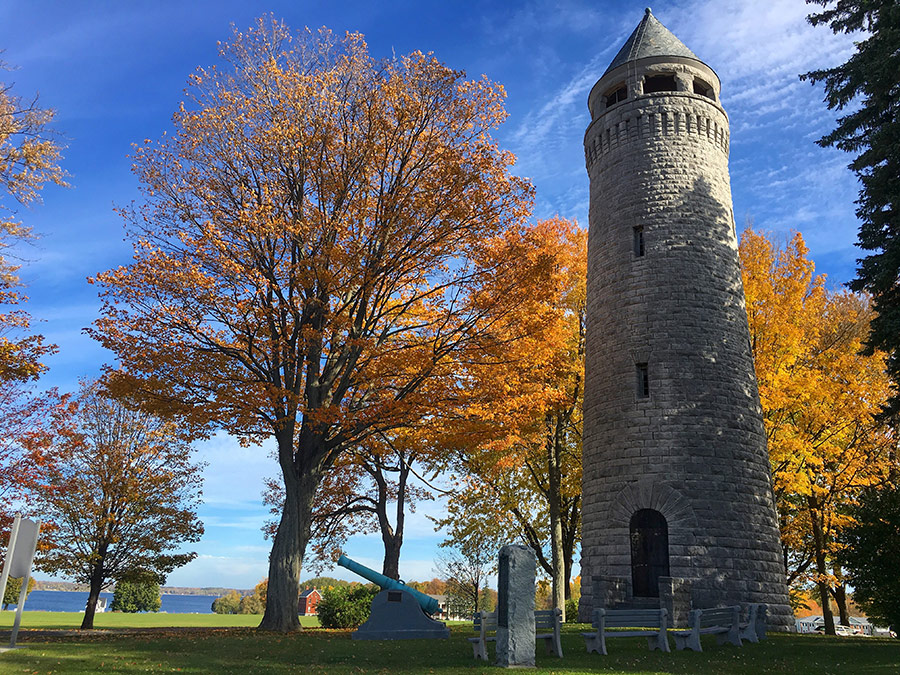 Florida has a fine selection of hundreds of bed and breakfasts statewide. Visit Sackets Harbor, NY - Official Website of Sackets
