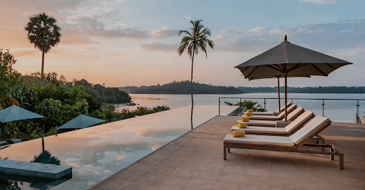 Top Hotels - Visit Srilanka
