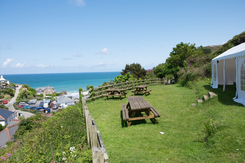 St agnes photos