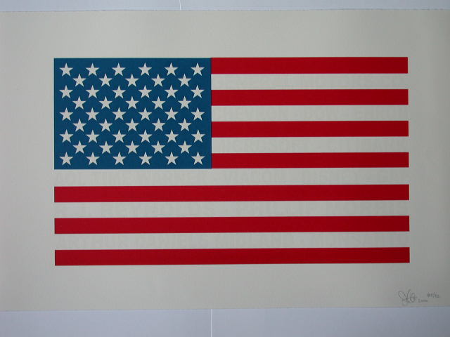 US Flag