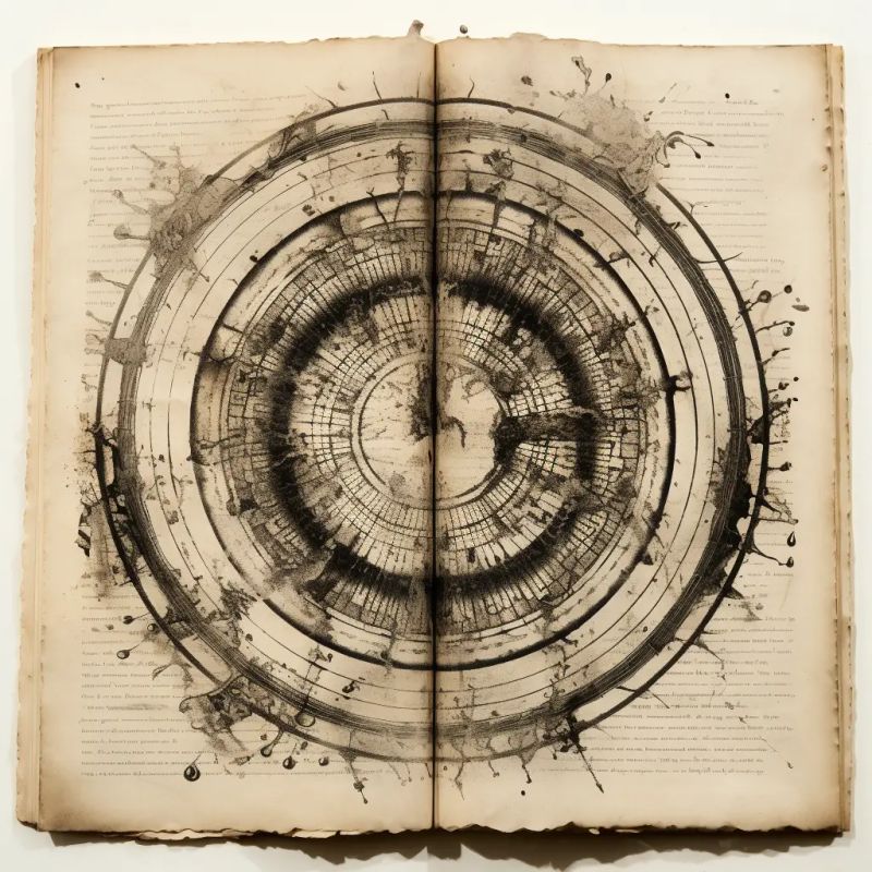 About The Void Visit The Void - Modern Light Wallpaper - Retina