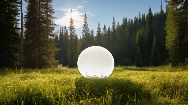 Visit The Void - Creative 4K Dark Arts | Free Download