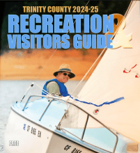 Trinity County Recreation and Visitors Guide