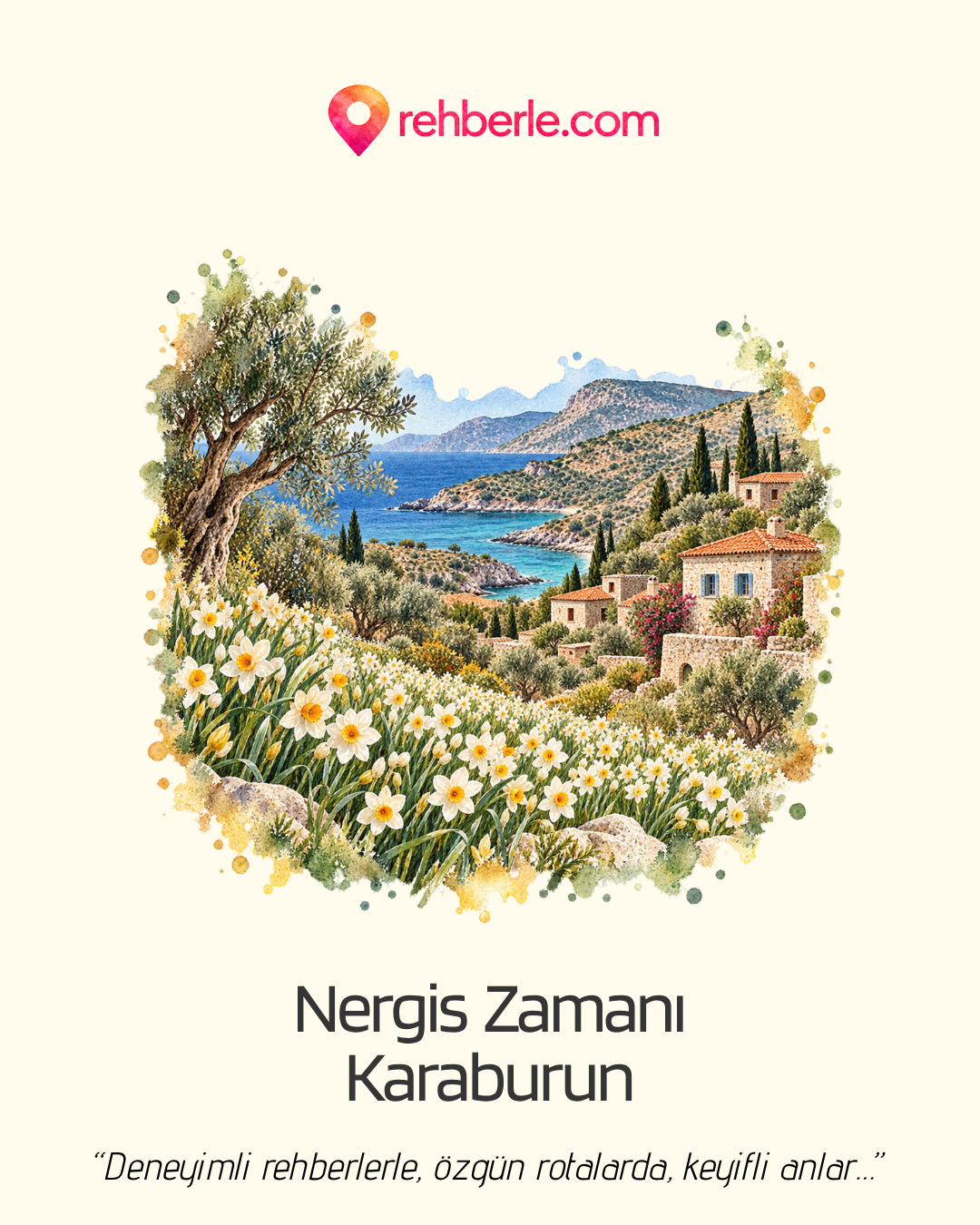 Karaburun ve Köyleri