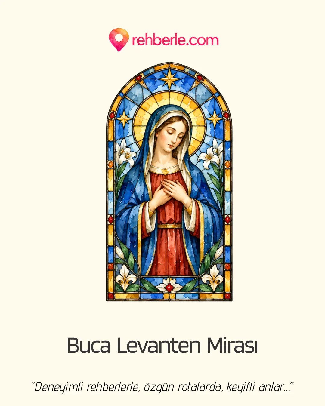 Buca Levanten Mirası