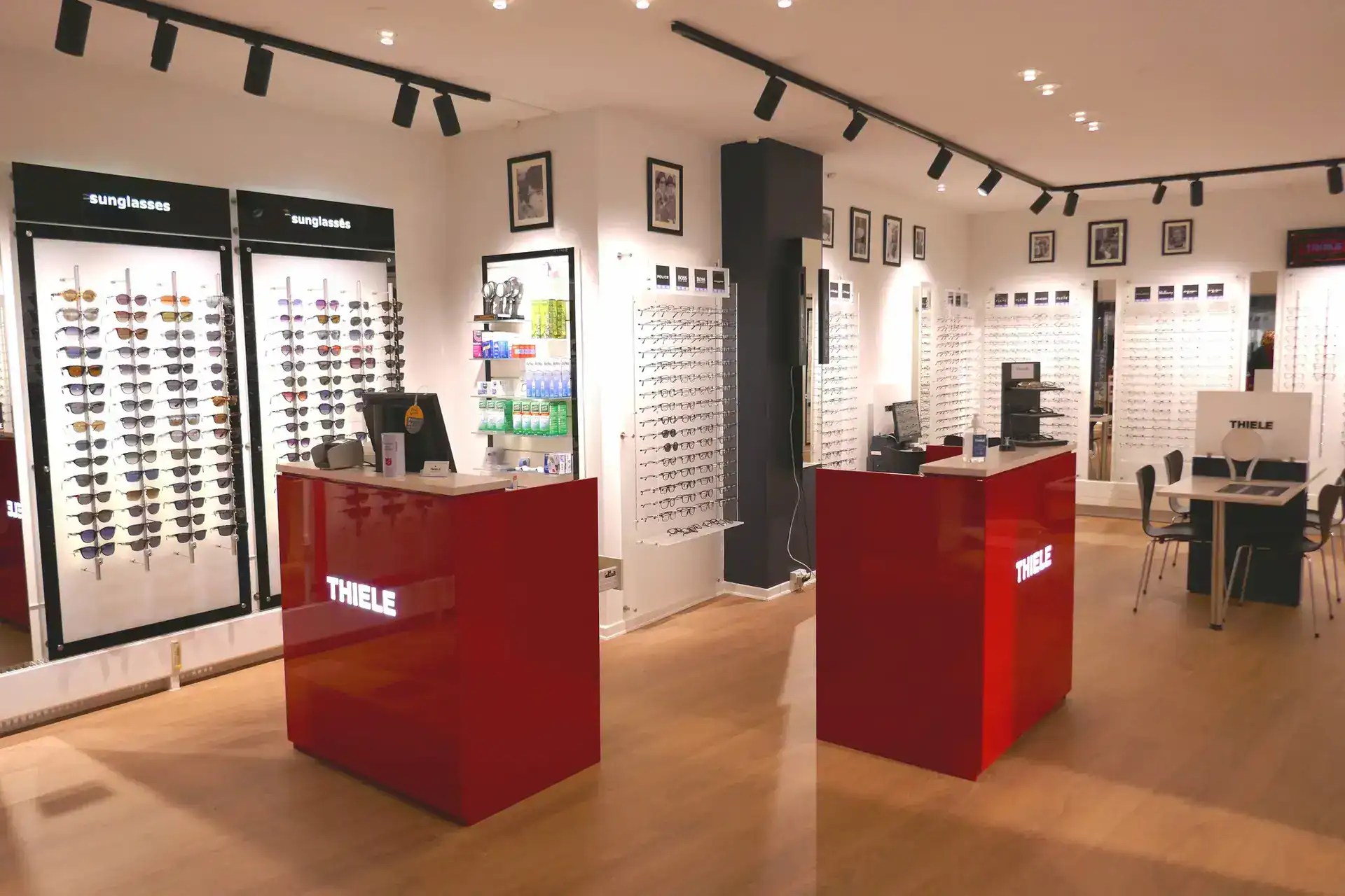 THIELE