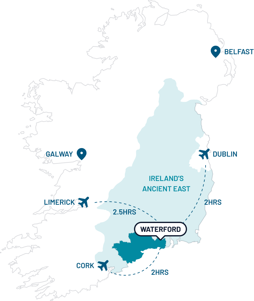 St Patrick S Festival Waterford 2026 Visit Waterford Group 6 