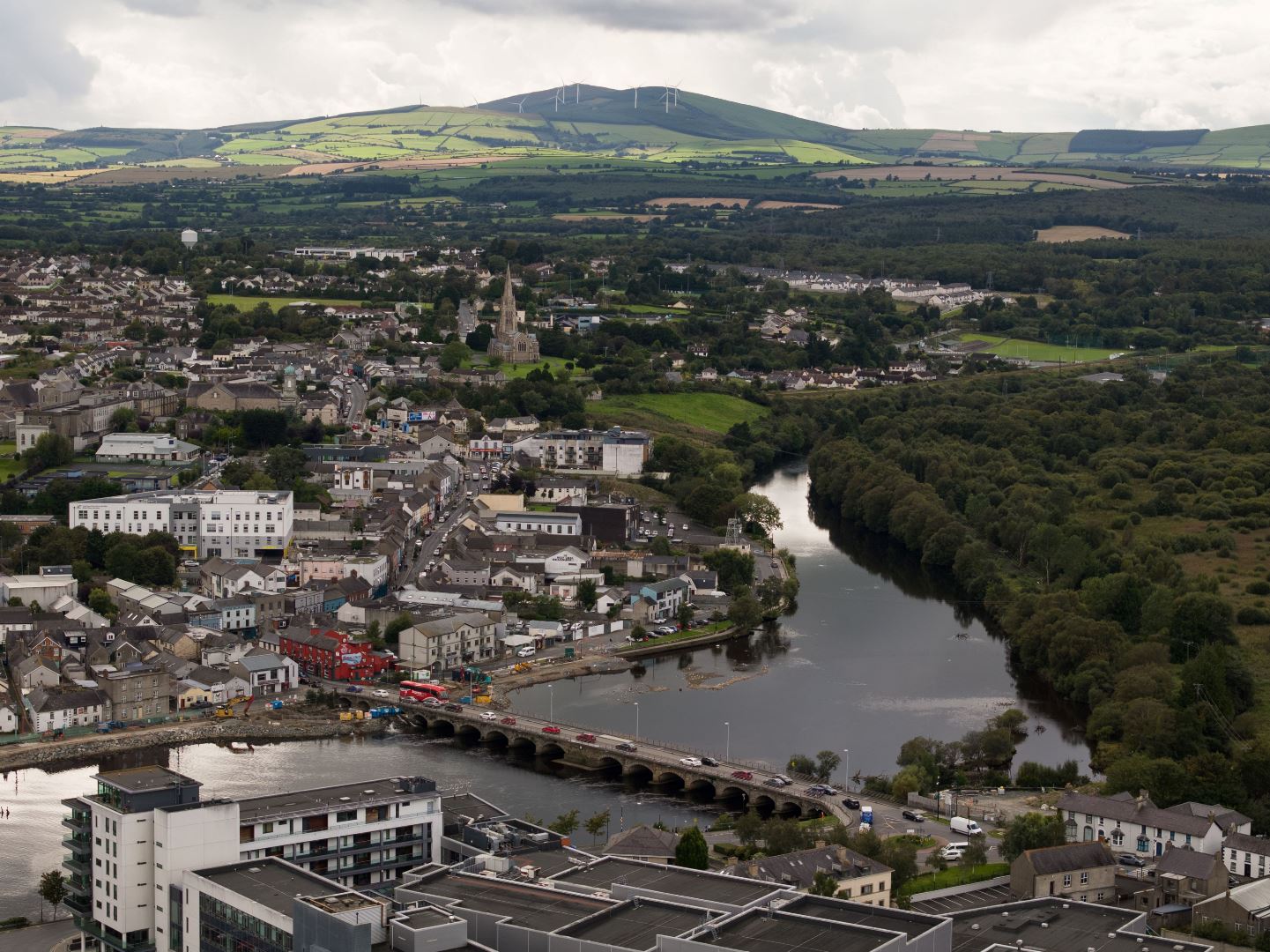 Arklow Wicklow County Tourism Arklow2 