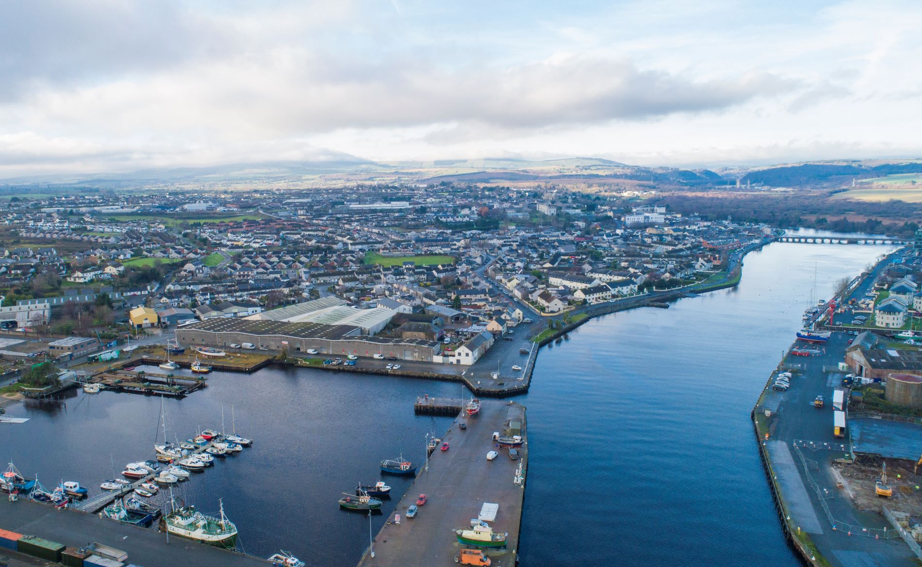 Safety Shop Arklow At Joshua Mayes Blog Arklow Drone 