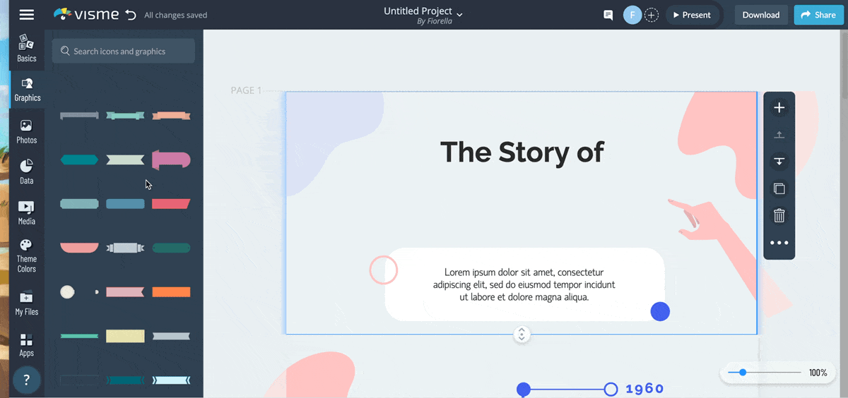 How (& When) to Make a Timeline (27) How (& When) to Make a Timeline (27)