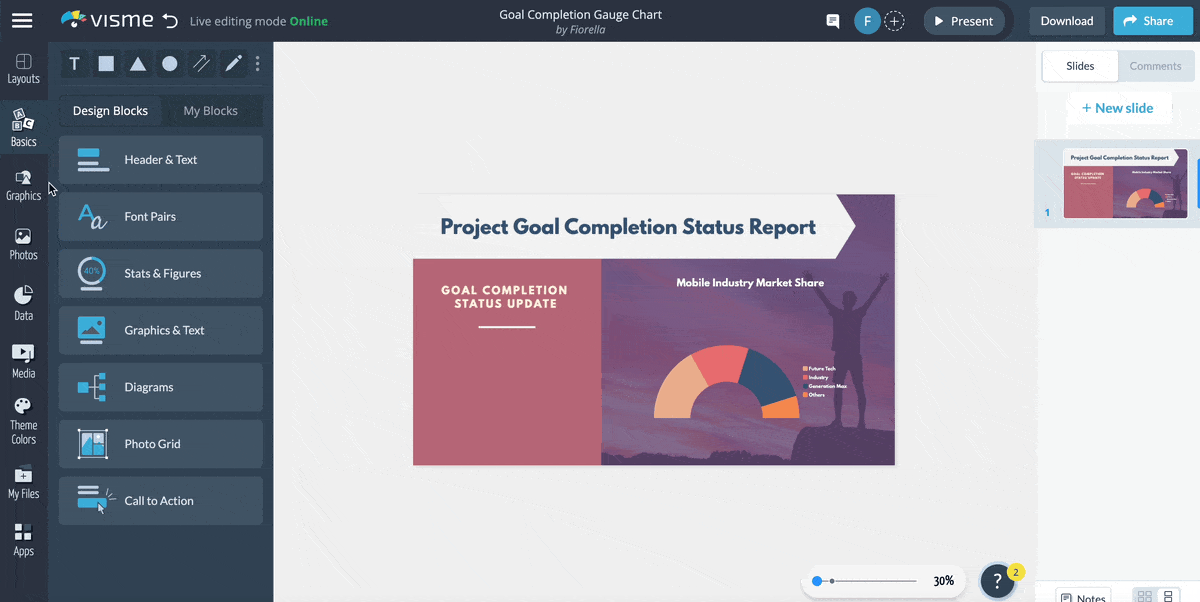 How to Add Data Visualization to an Excel Sheet + A Painless Alternative (11) How to Add Data Visualization to an Excel Sheet + A Painless Alternative (11)