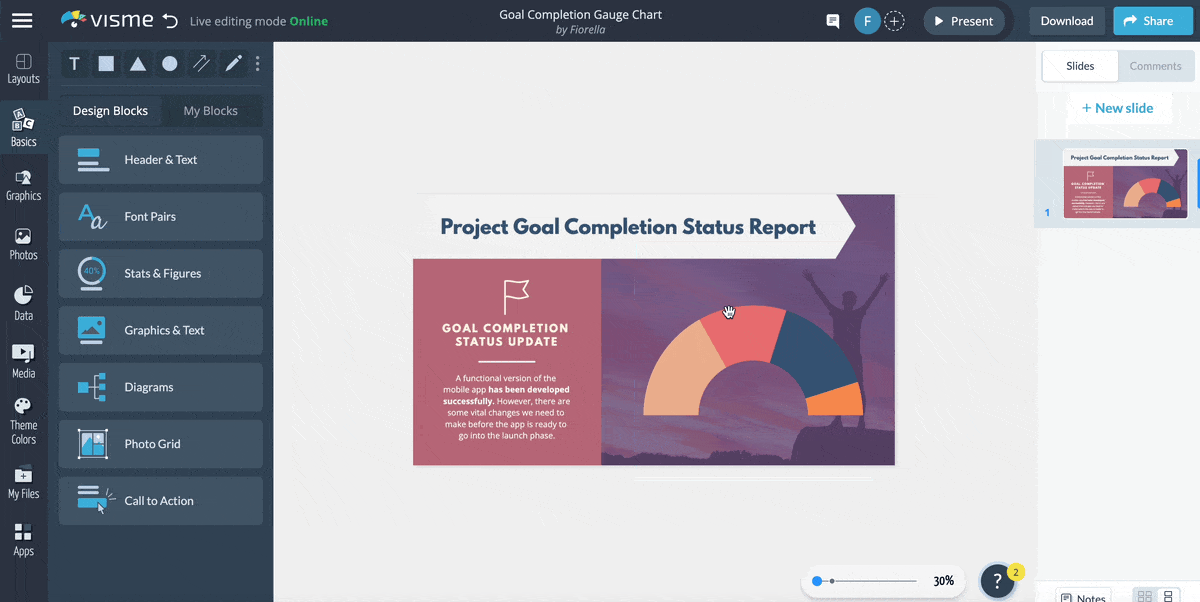 How to Add Data Visualization to an Excel Sheet + A Painless Alternative (10) How to Add Data Visualization to an Excel Sheet + A Painless Alternative (10)
