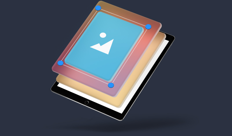 Picture Mockup of an iphone 12 pro max on a table next to a hot tea. Free Mockup Generator Create Product Mockups Visme