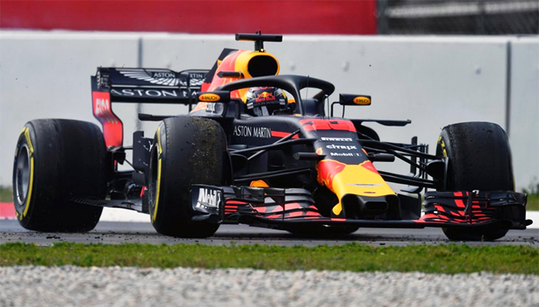The Casual Formula 1 Fan S Guide To The 2018 Season Visor Ph