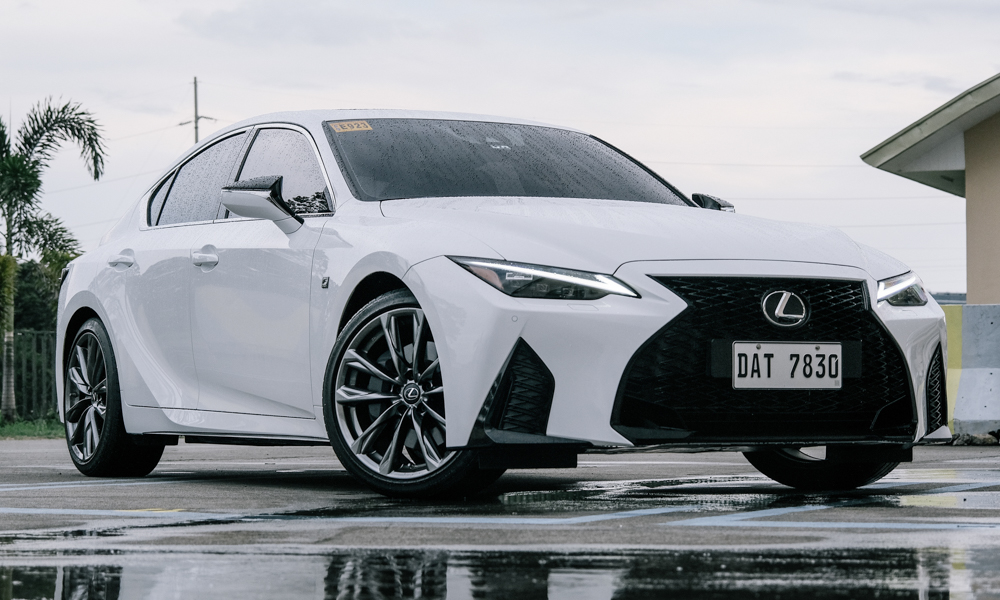 This weekend, you can have your lexus or toyota car serviced at lower