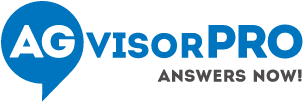 AGvisorPRO Answers Now!
