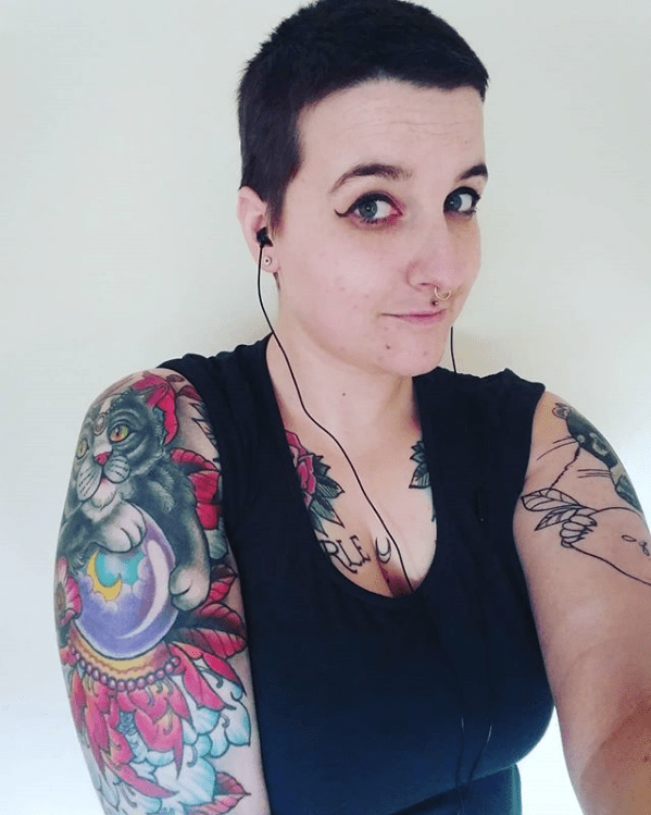 Informatie Faq Visser Tattoo