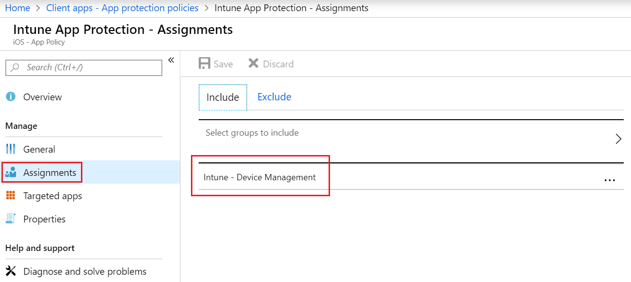So you've installed linux, gotten all your hardware up and running, and now you're staring at a blank desktop. Protect Your Data With Microsoft Intune Part Ii Everything Cloud