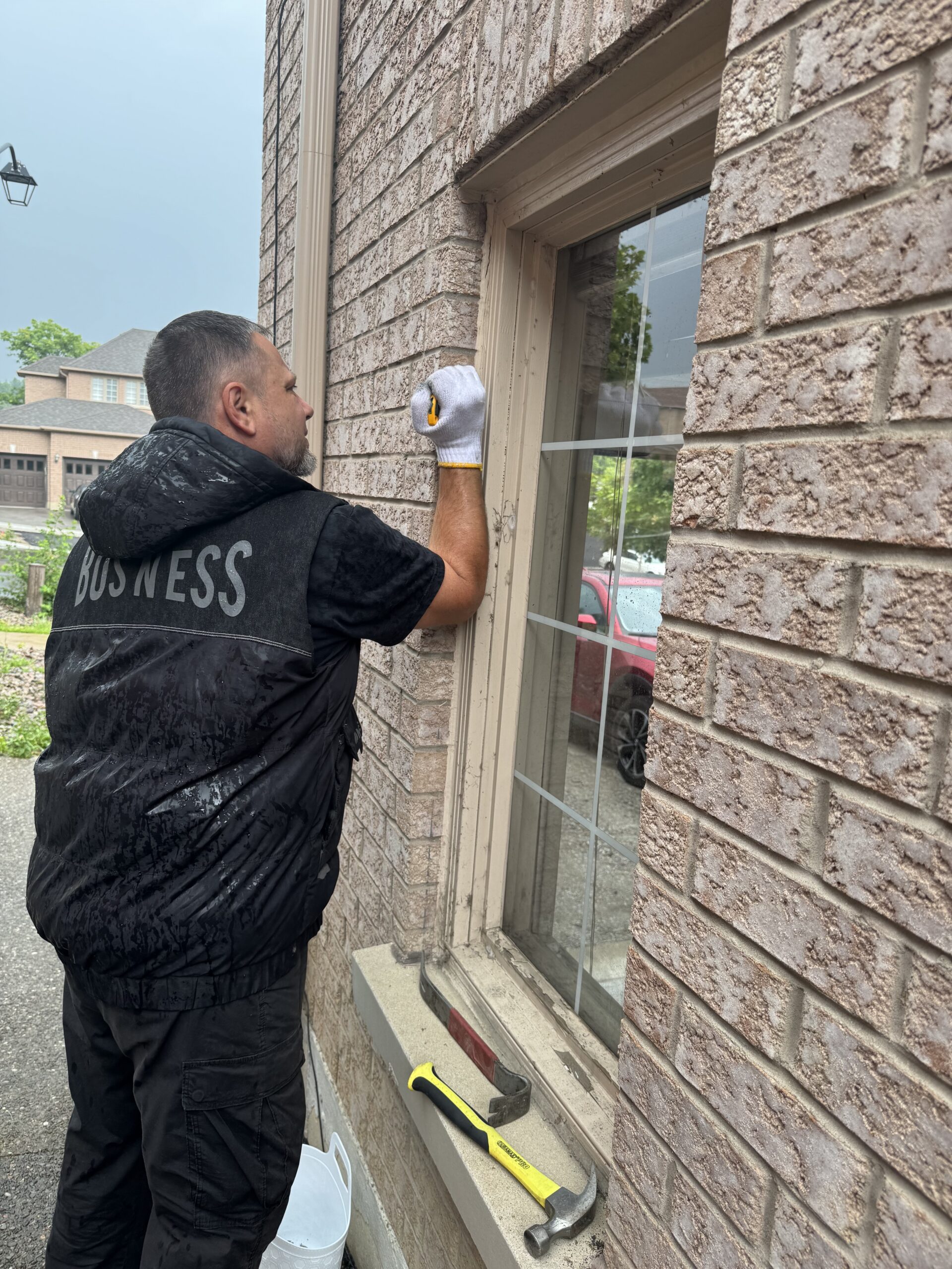 Window Replacement  Toronto 