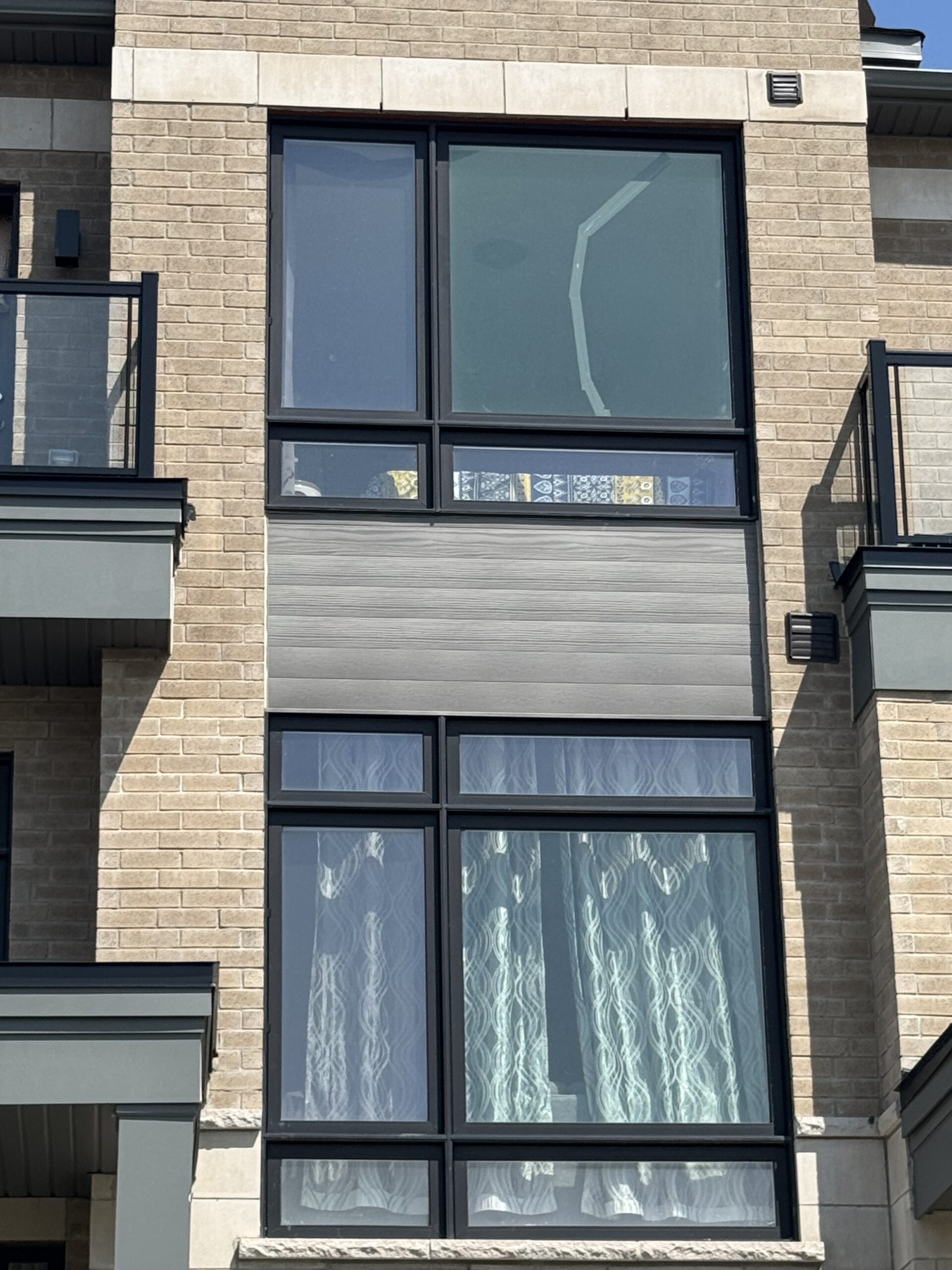 Broken Window Repair Toronto 