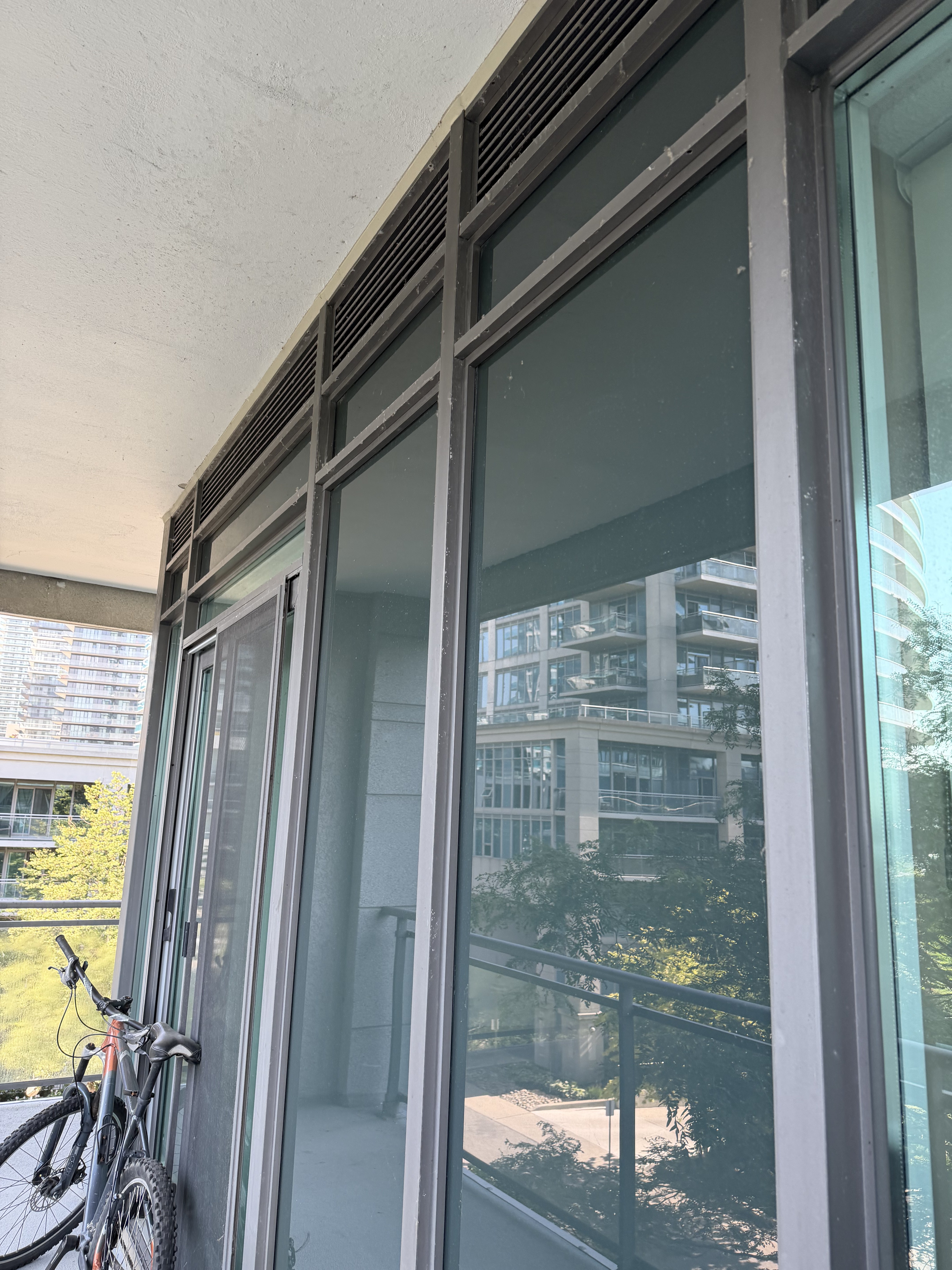 Sliding Door Repair Toronto