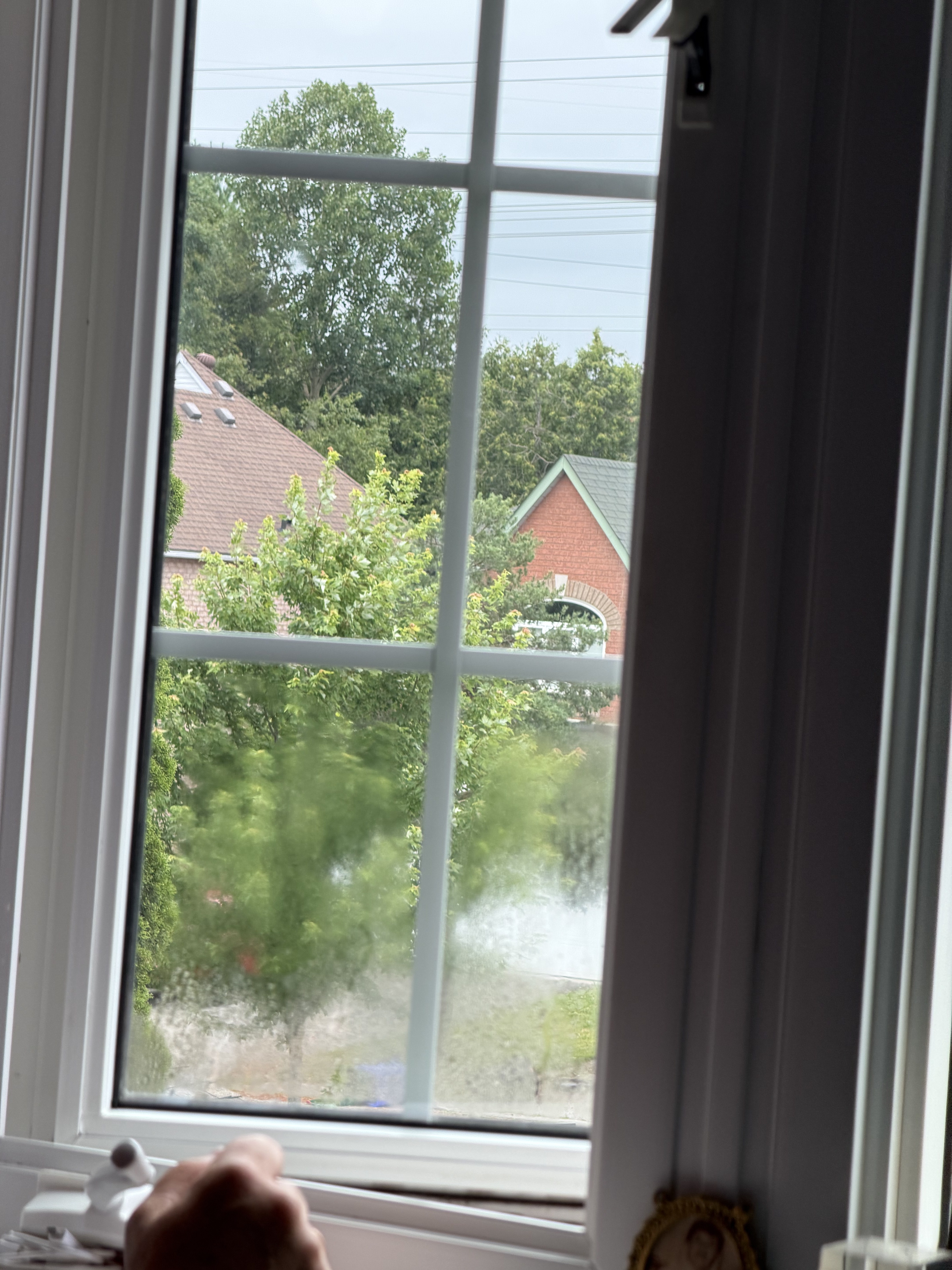 Foggy Window repair Toronto - insulated Glass Replacement Toronto