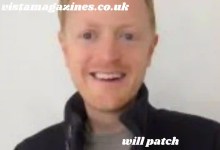 will patch