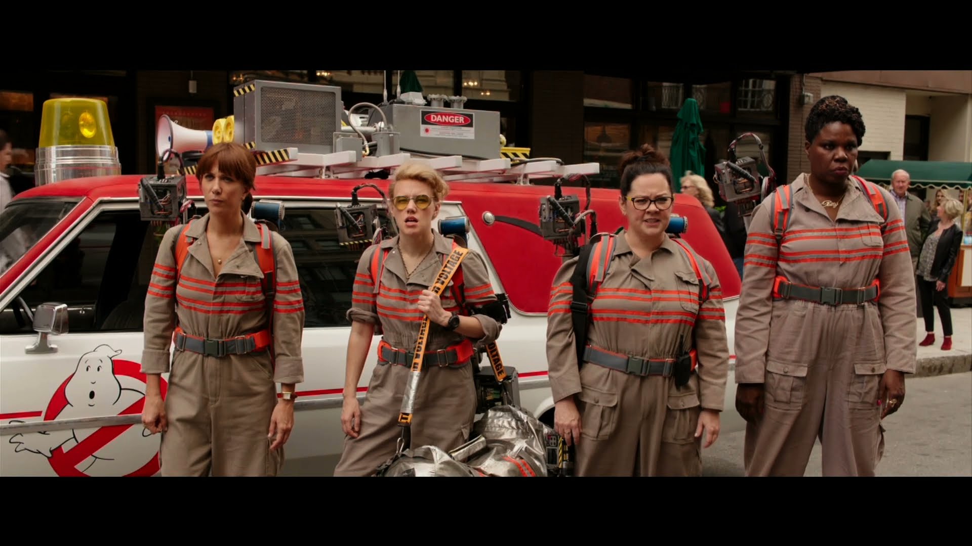 Here are the best ways to find a movie. Ghostbusters 2016 Wallpapers Movie Hq Ghostbusters 2016 Pictures 4k Wallpapers 2019